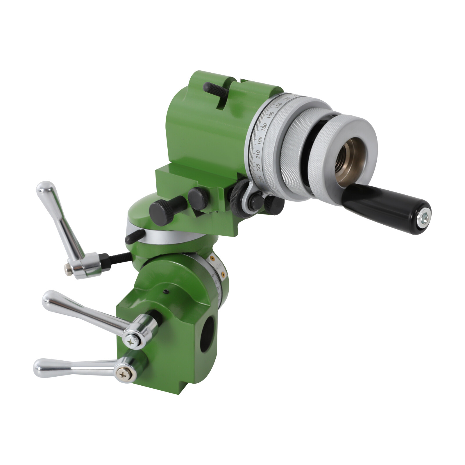 Universal U2 Grinding Grinder Sharpener Tool Milling Drill Cutter Holder New