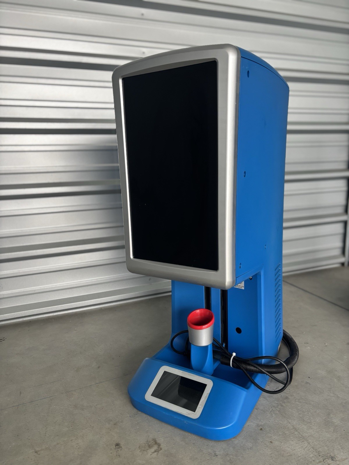 F’Real Blender FRLB6 In Excellent Condition (4) Available