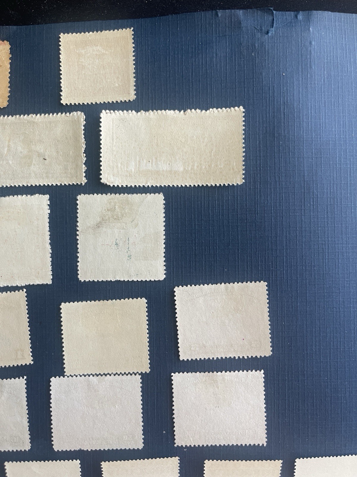 1931-1966 Paraguay Various 22 Stamps (16MLH,6 Used), VF/XF, See Photos