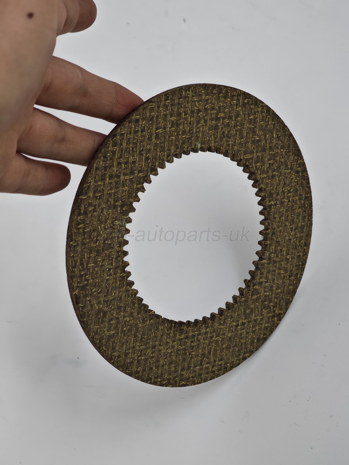 6X Inner & Outer Clutch Disc Kit For Hobart Mixer M802 & V1401 873117 064432