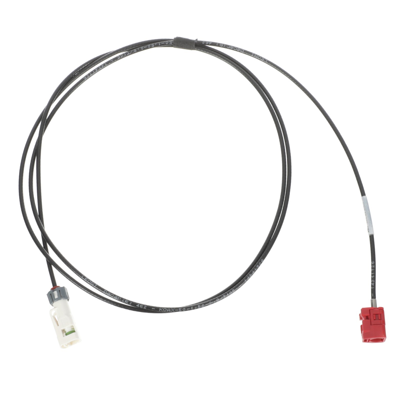 19-23 WRANGLER JL GLADIATOR CAMERA CABLE GENUINE MOPAR 68425088AA