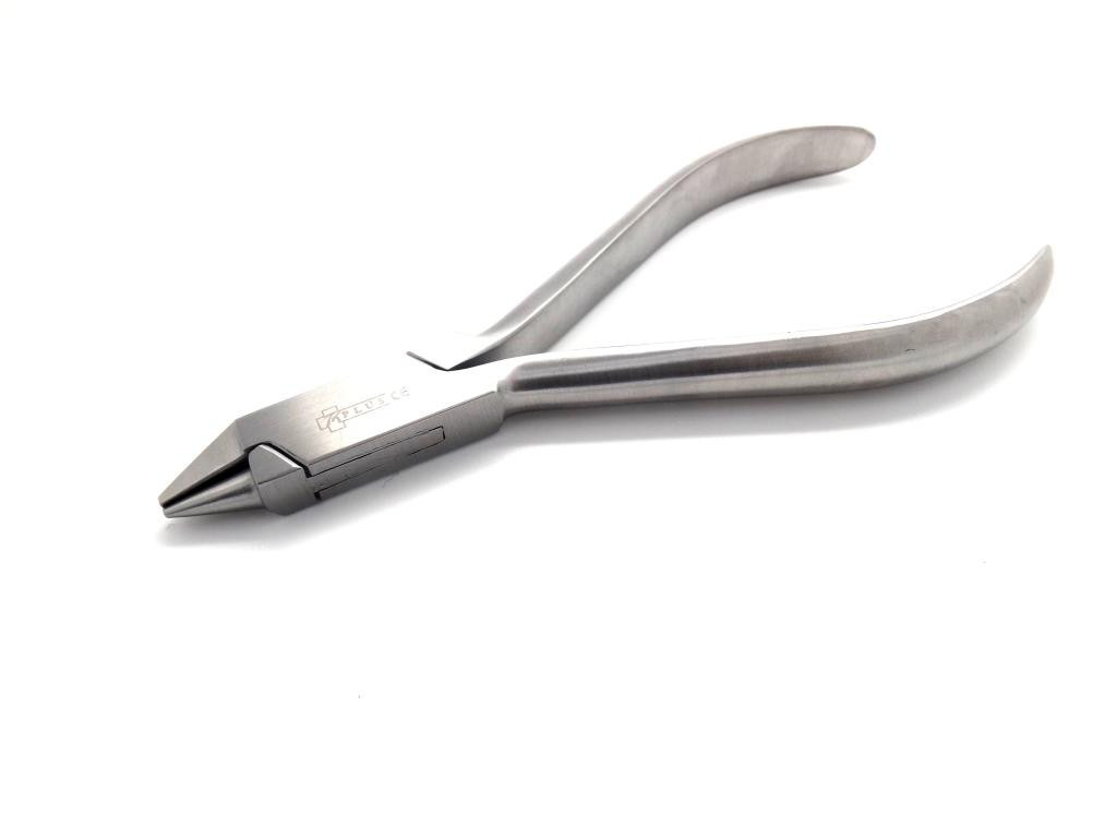 Bird Beak Pliers Wire Bending Dental Orthodontics Pliers Lab Instruments