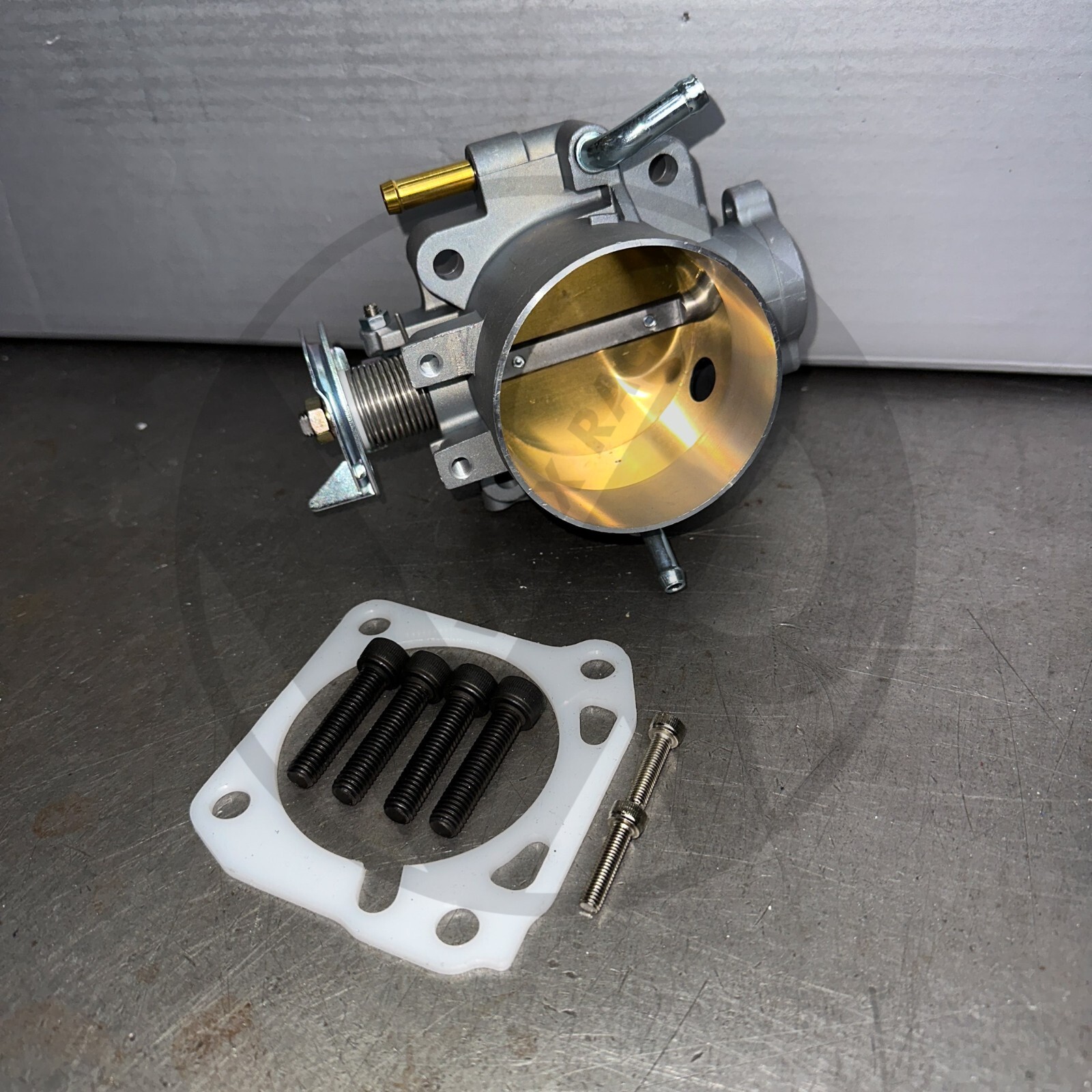 Skunk2 Pro Intake Manifold & 70mm Throttle Body for Honda Civic D15 D16 SOHC