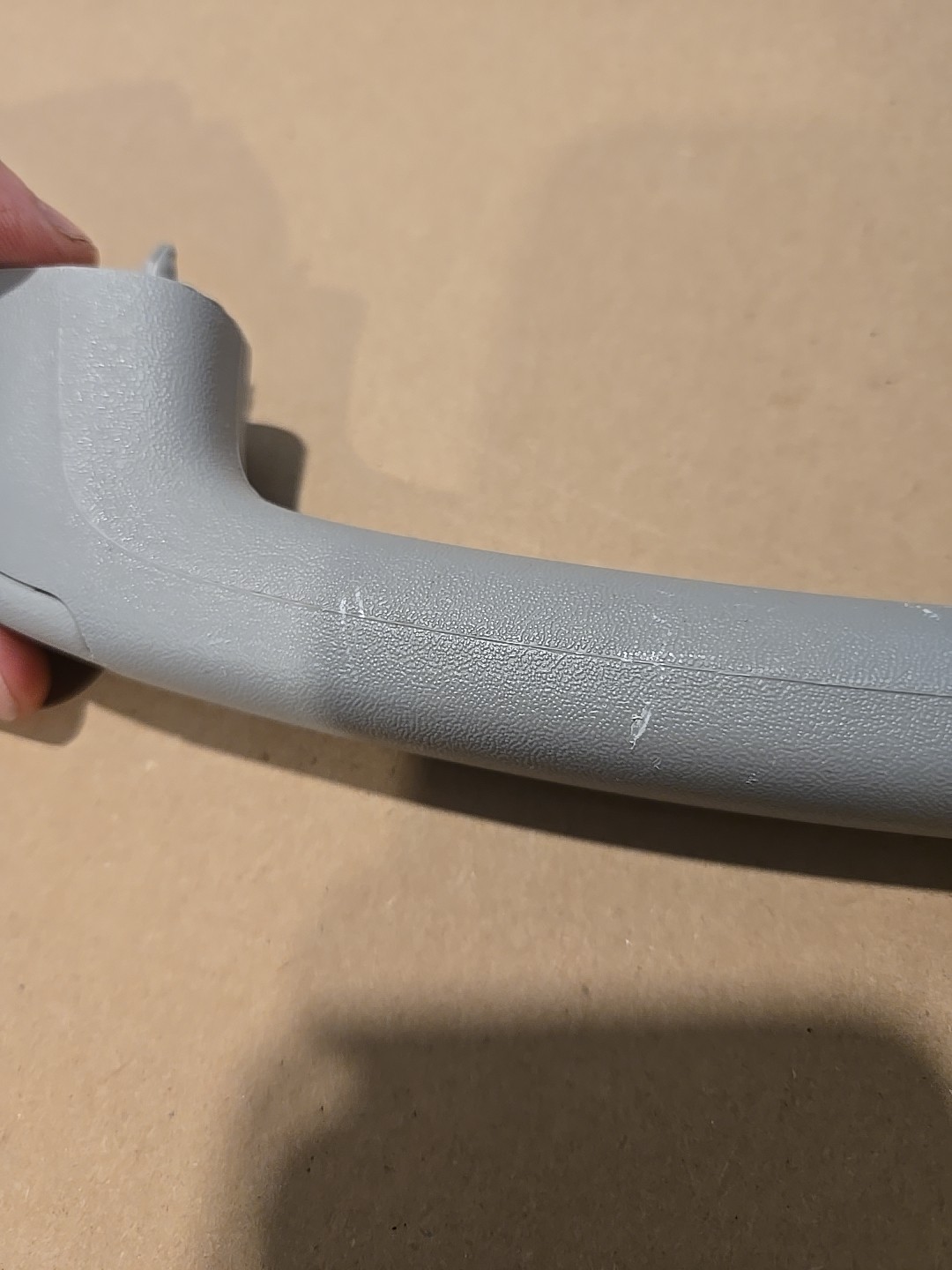 2004-2015 Nissan Armada Titan D/S P/S Front Interior A Pillar Grab Grip Handles