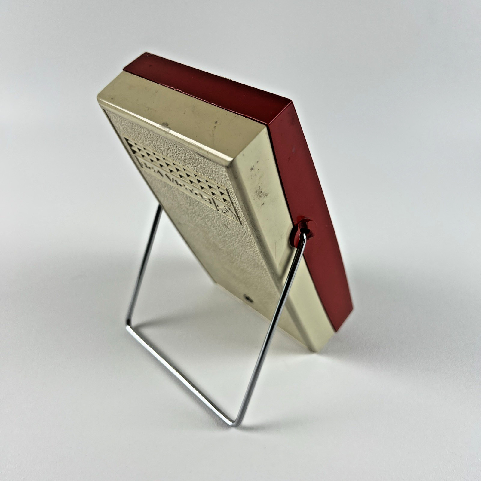 RCA Victor Model 1-RG-33 AM Transistor Radio - Superheterodyne, Kind of Working