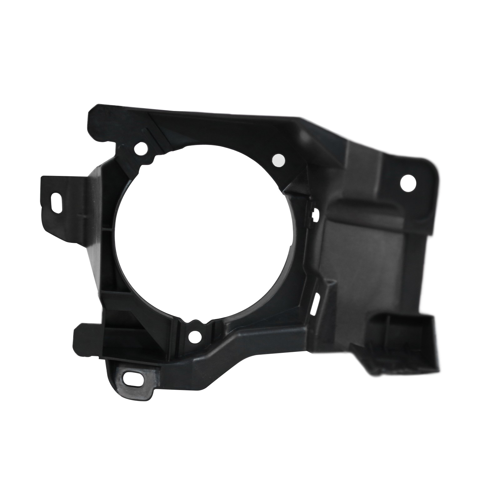 Fit 2022 2023 2024 Subaru WRX Front Bumper Fog Lights Cover Bracket Turn Signal