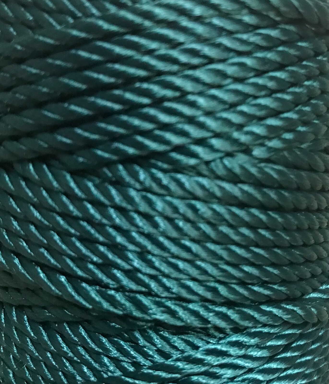 #60 X 300 FT Nylon Green String Setline Fishing Limbline Trotline Bank Drop Line