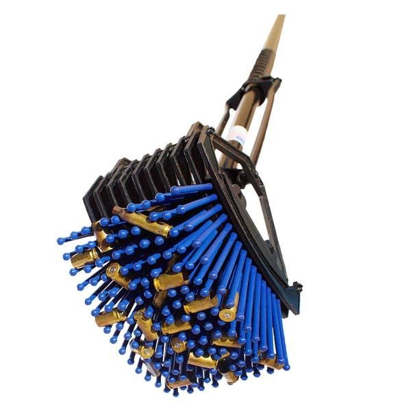 Ammo-Up Brass Collector - Picks Up Rifle & Pistol Brass