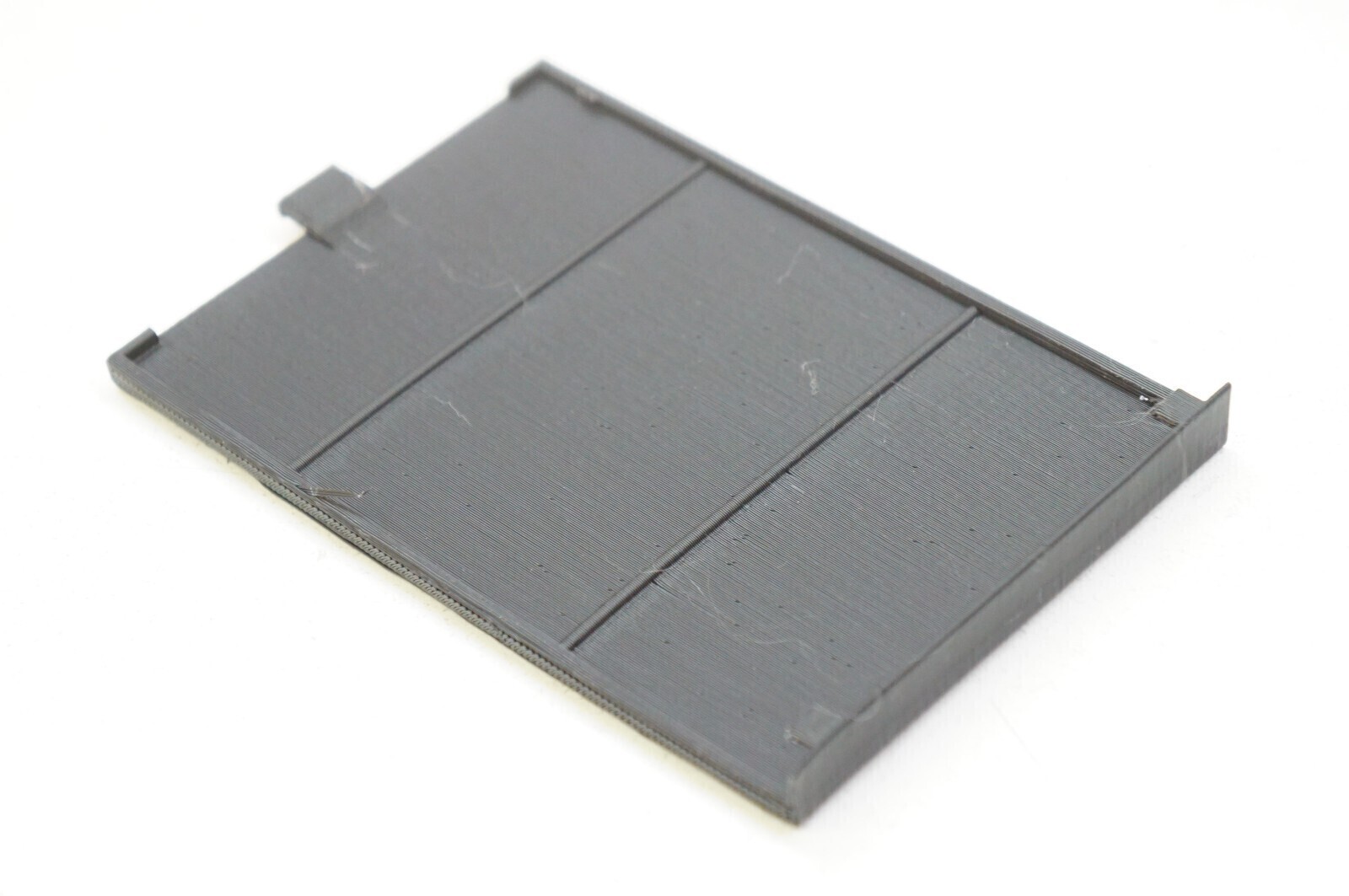 Battery Door Cover for Coleco Tabletop Arcade Fits Pacman, Frogger, Donkey Kong