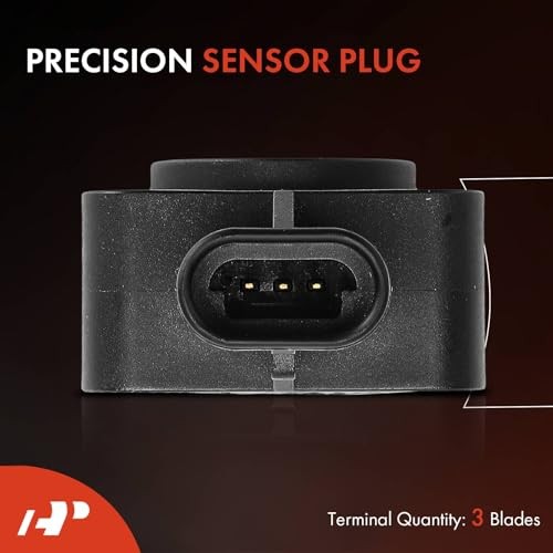 TPS Throttle Position Sensor Compatible with Dodge Ram 2500, Ram 3500, 1994