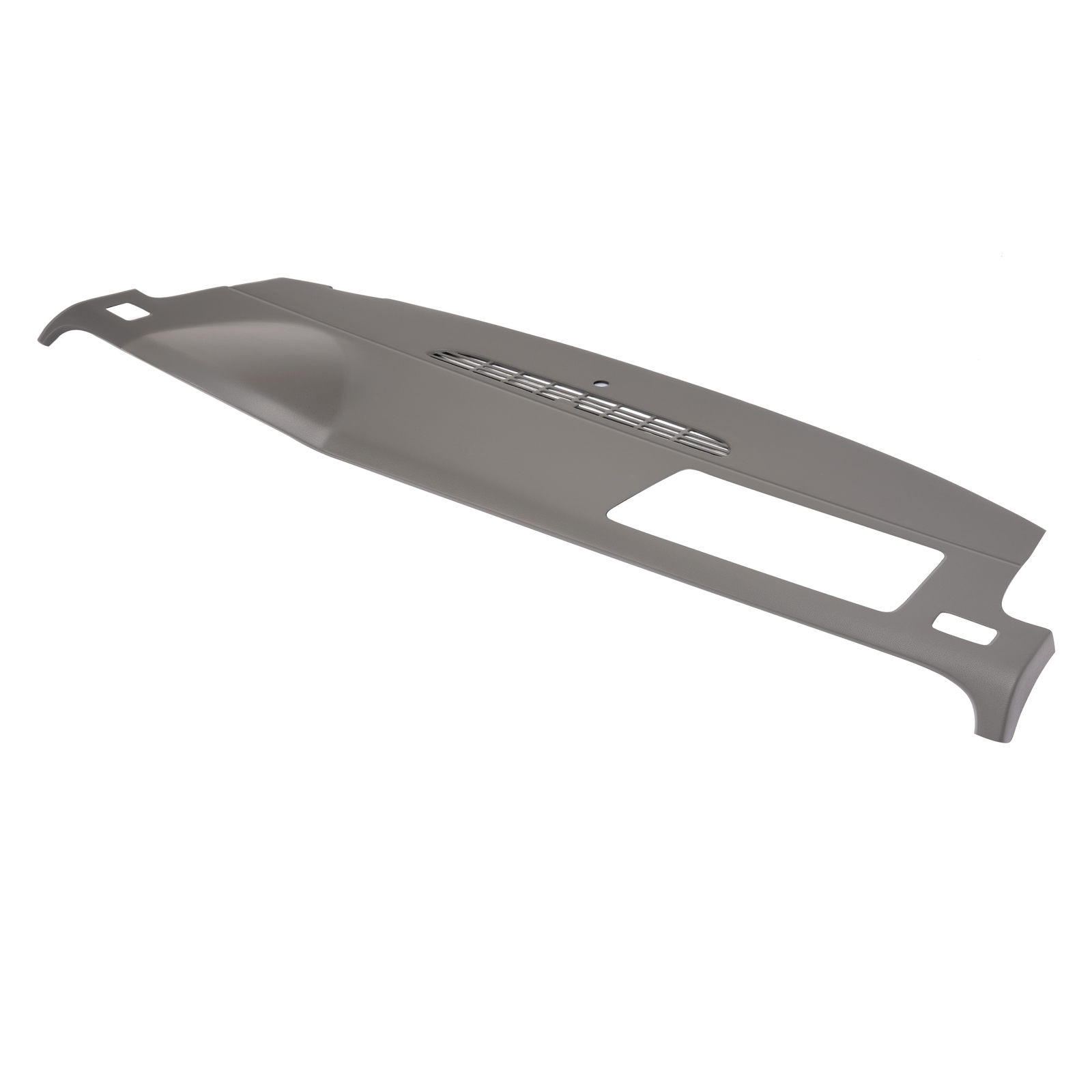 For Avalanche Suburban Tahoe Yukon Dash Cover Cap Gray 2007-2014