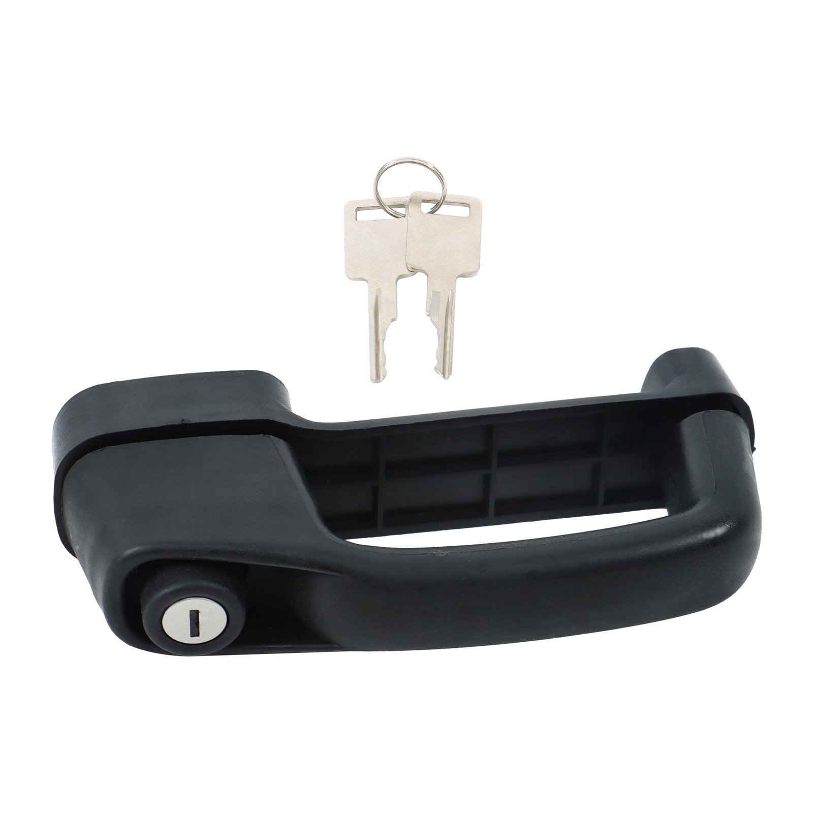 7109662 7109663 Front Door Latch Handle For Bobcat S510 S530 S550 A300 A770 864