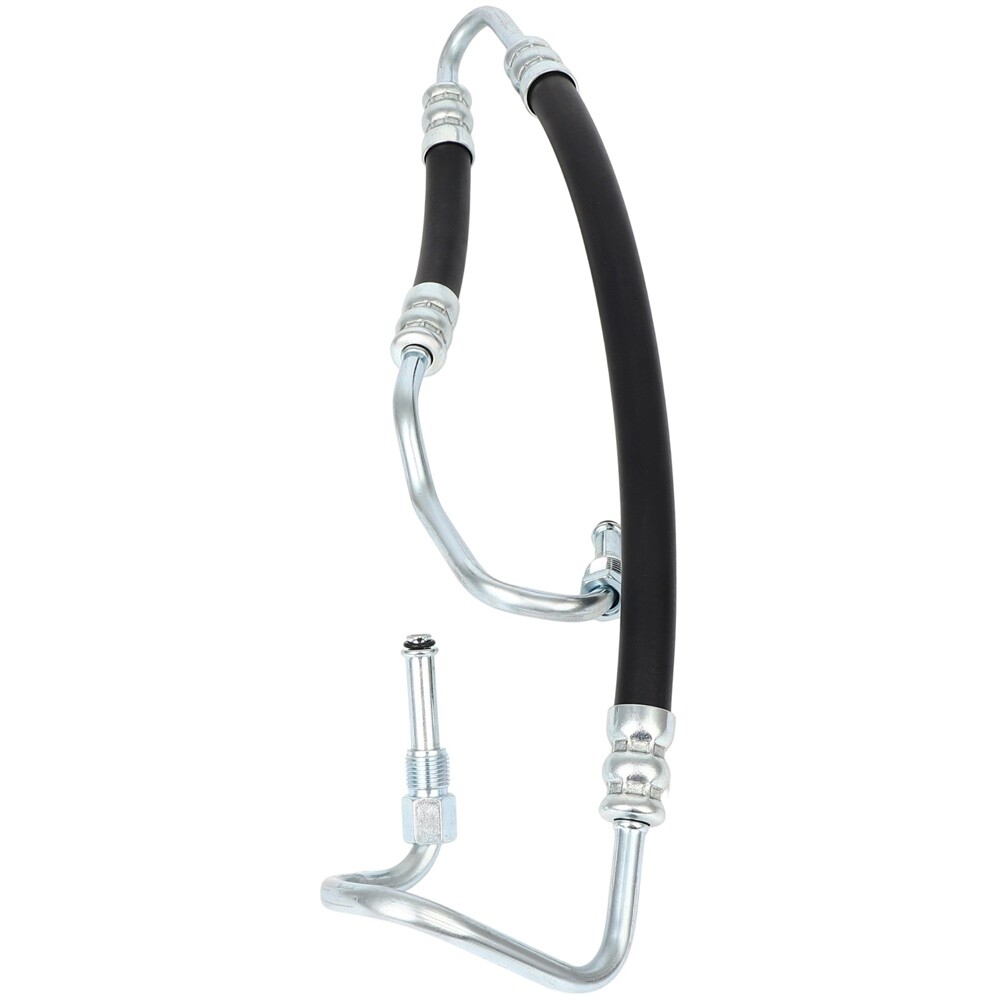 Power Steering Pressure Line Hose Assembly For 1999-2004 Jeep Grand Cherokee