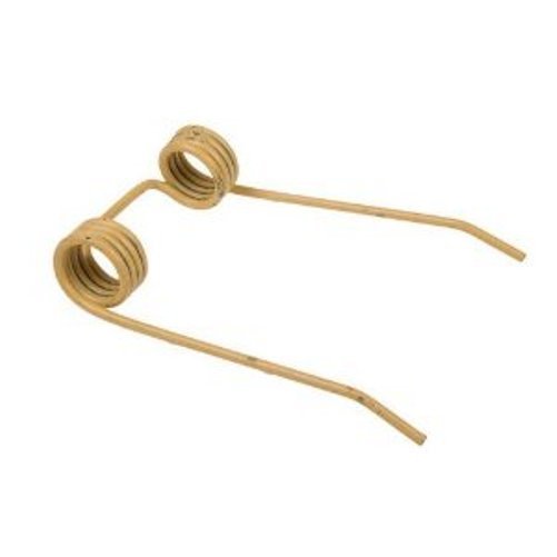 Five (5) Fits New Holland 65 66 67 68 270 273 Square Baler Pickup Teeth 127566