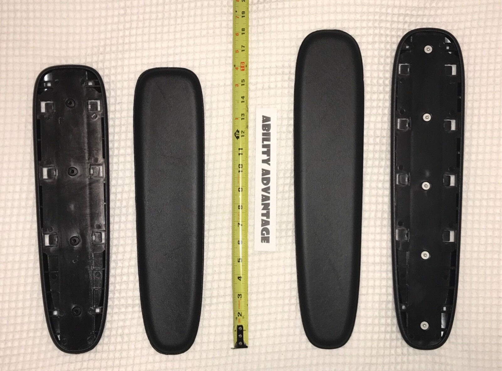 Permobil SELF-LEVELING CUP HOLDER - BRAND NEW DEALER STOCK