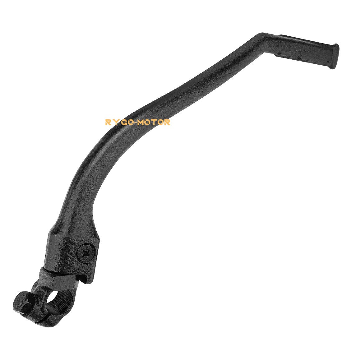 Kick Starter Lever For Honda XR250R 1987-1995, XR250L 1991-1996 # 28300-KT1-671