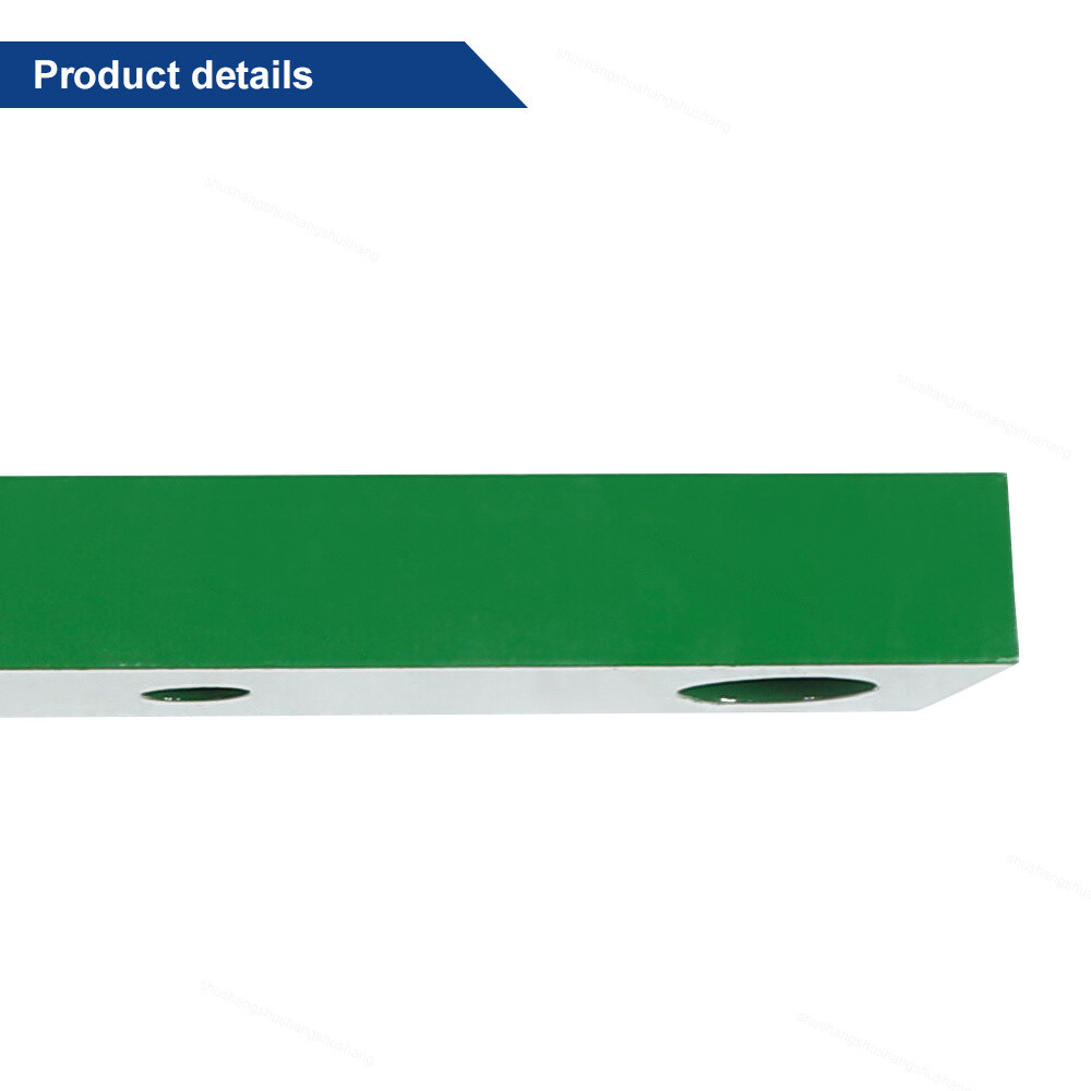 R105240 New Tractor Drawbar Rear Straight Fit For John Deere 5410 5520 5510 5400