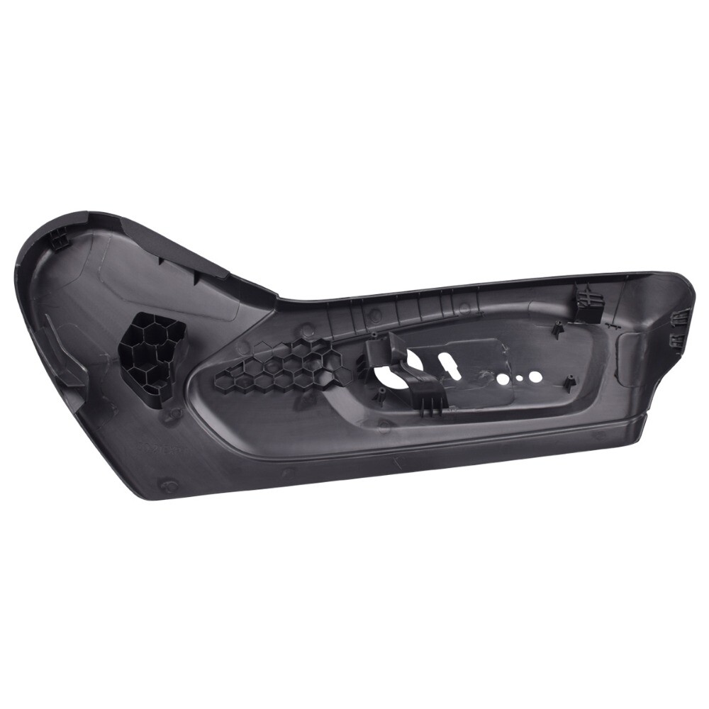 NEW For 20-23 Ford Explorer Front Seat Trim Panel Shield LEFT Driver Side BLACK