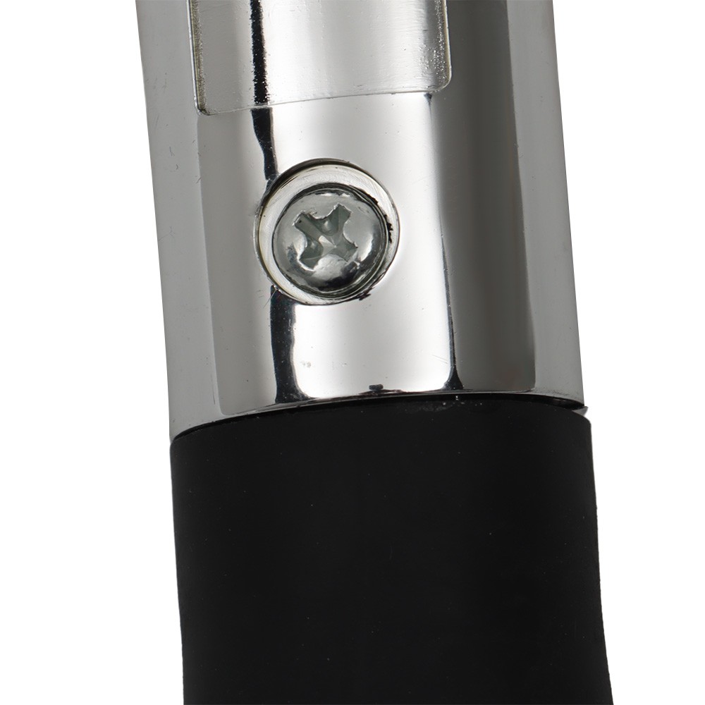 2 × Amber Chrome Front Rear Turn Signal Blinker Indicator Light For Kawasaki