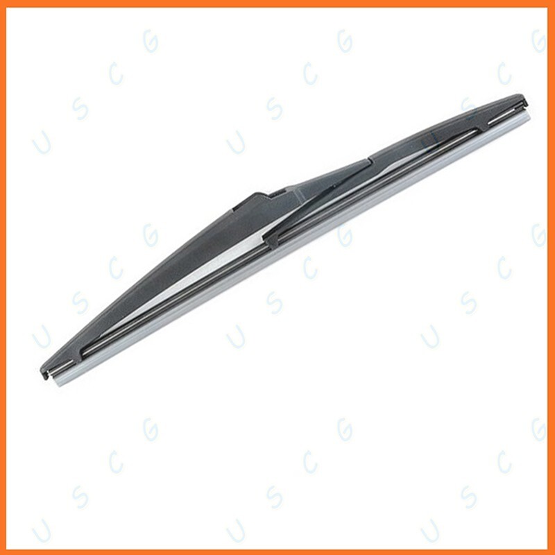 Front & Rear Windshield Wiper Blades For Toyota Sienna 2011-2020 OEM Quality