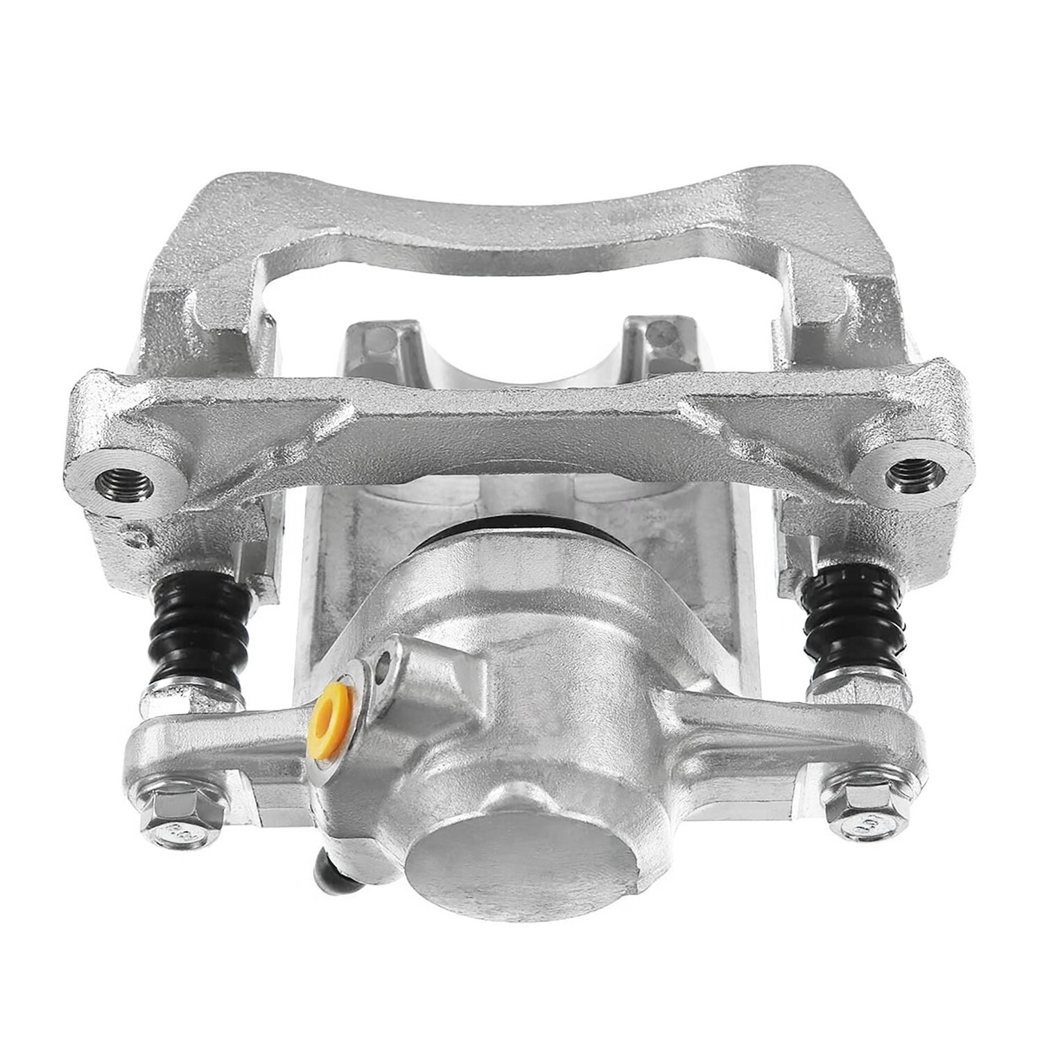 Rear Left Right Brake Calipers w/ Brackets for Subaru Crosstrek Forester Impreza