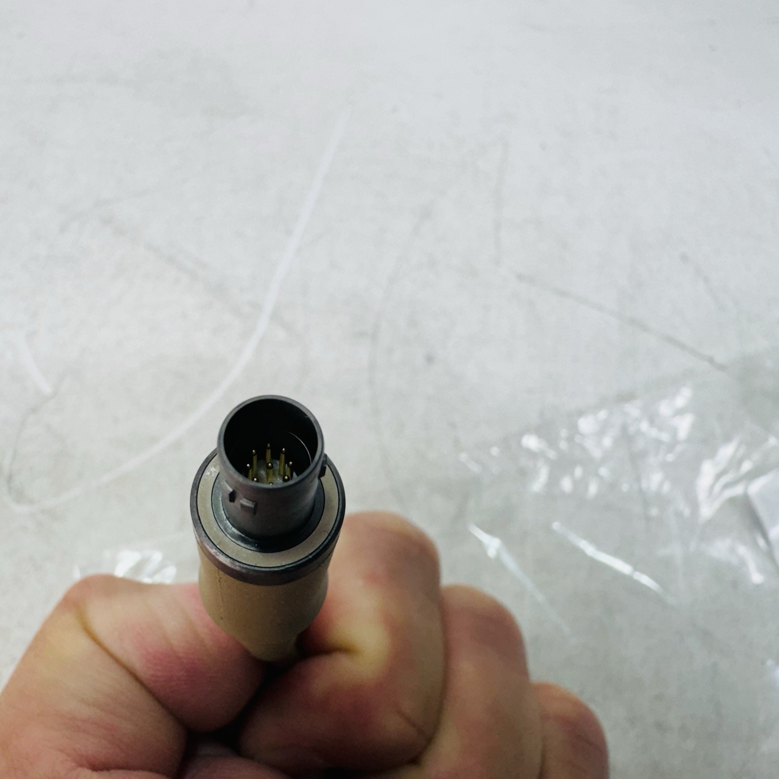 Invisio Cable for INV15409 / Part Number ASM17092