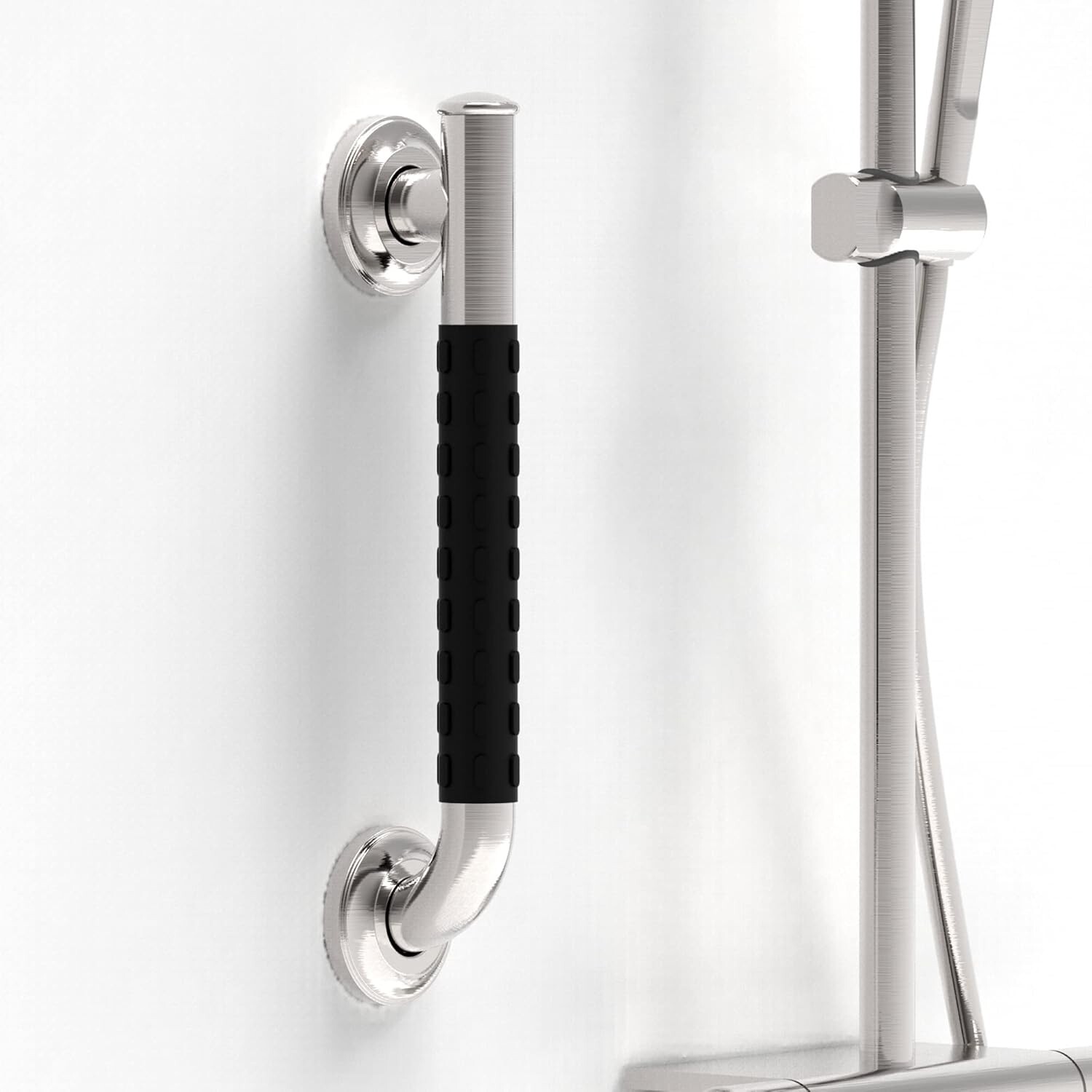 1-1/4 x 12/16/24/32inch ADA Stainless Steel Bath Safety Grab Bar for Shower