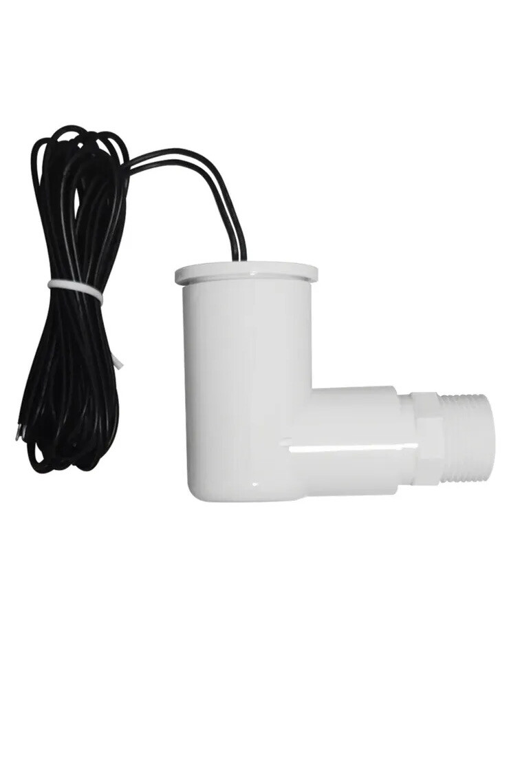 SS2 Style Condensate Overflow Safety Switch 3/4 PVC Float Switch 10 PACK HVAC