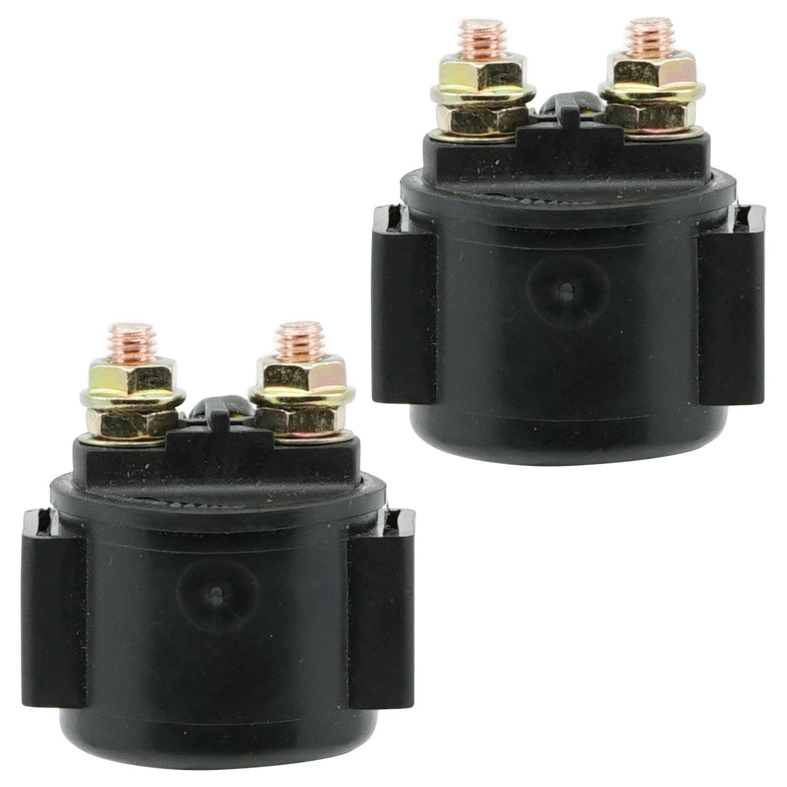 Starter Solenoid Relay for Honda Pioneer 1000 SXS1000 16-2025 / 35850-HL4-A01 2x