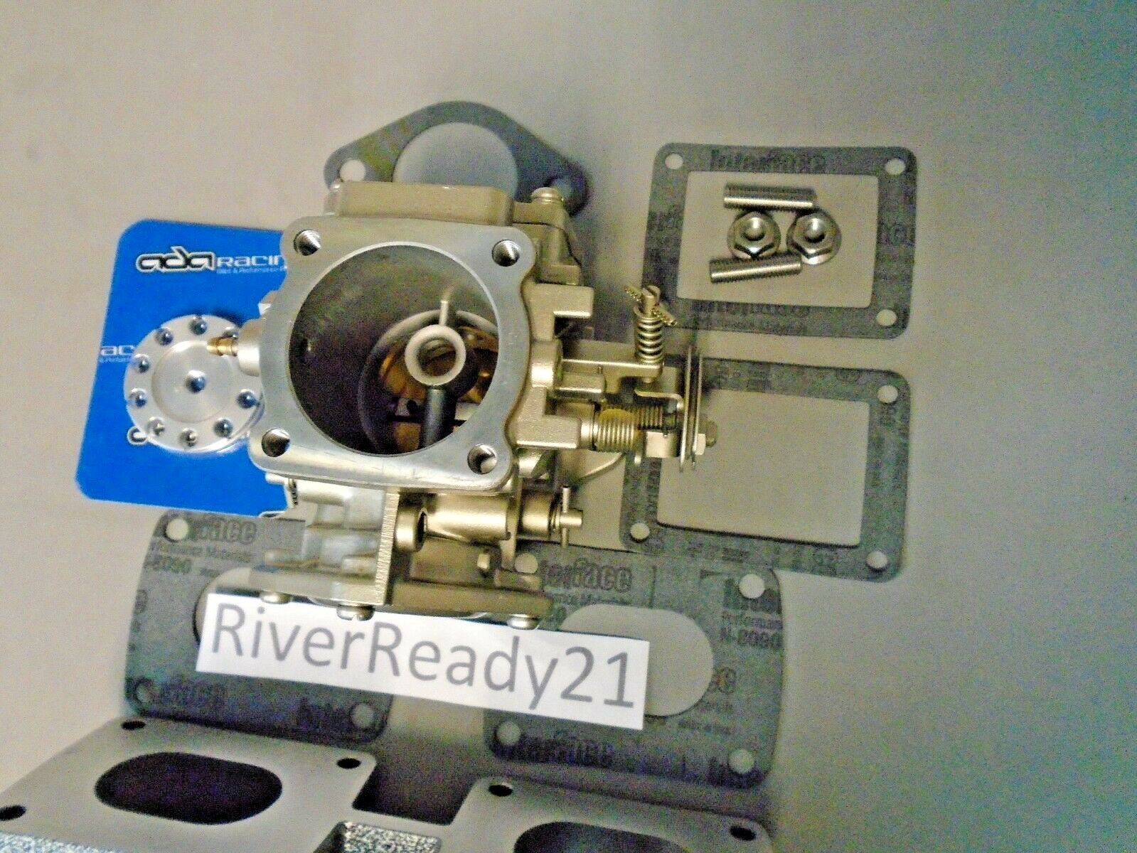 Kawasaki 650 Jet-Ski Mikuni 44 sbn Carb-Intake-Manifold upgrade 650-sx-x2-ts New