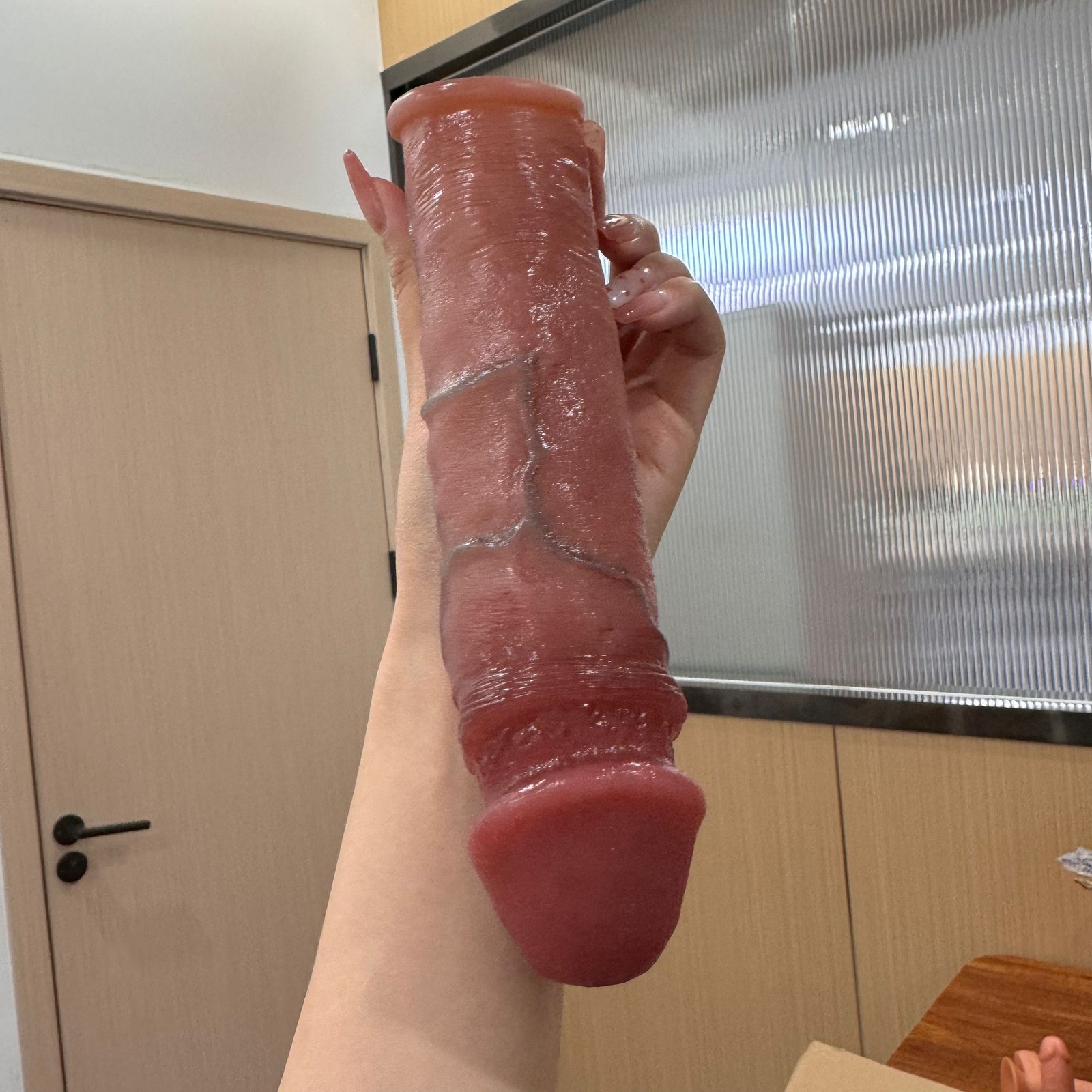 Big Male Cock-Girth-Enlarger-Enhancer-Penis-Extension-Extender-Sheath Sleeve Men