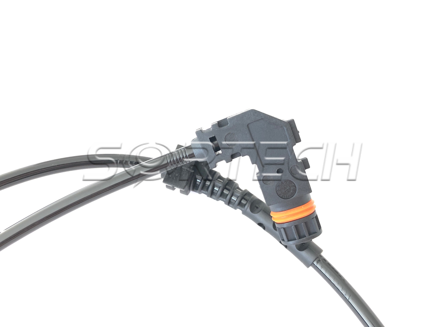 Front L/R ABS Speed Sensor for Mercedes 2219055800 2219056100 2219057400 W221