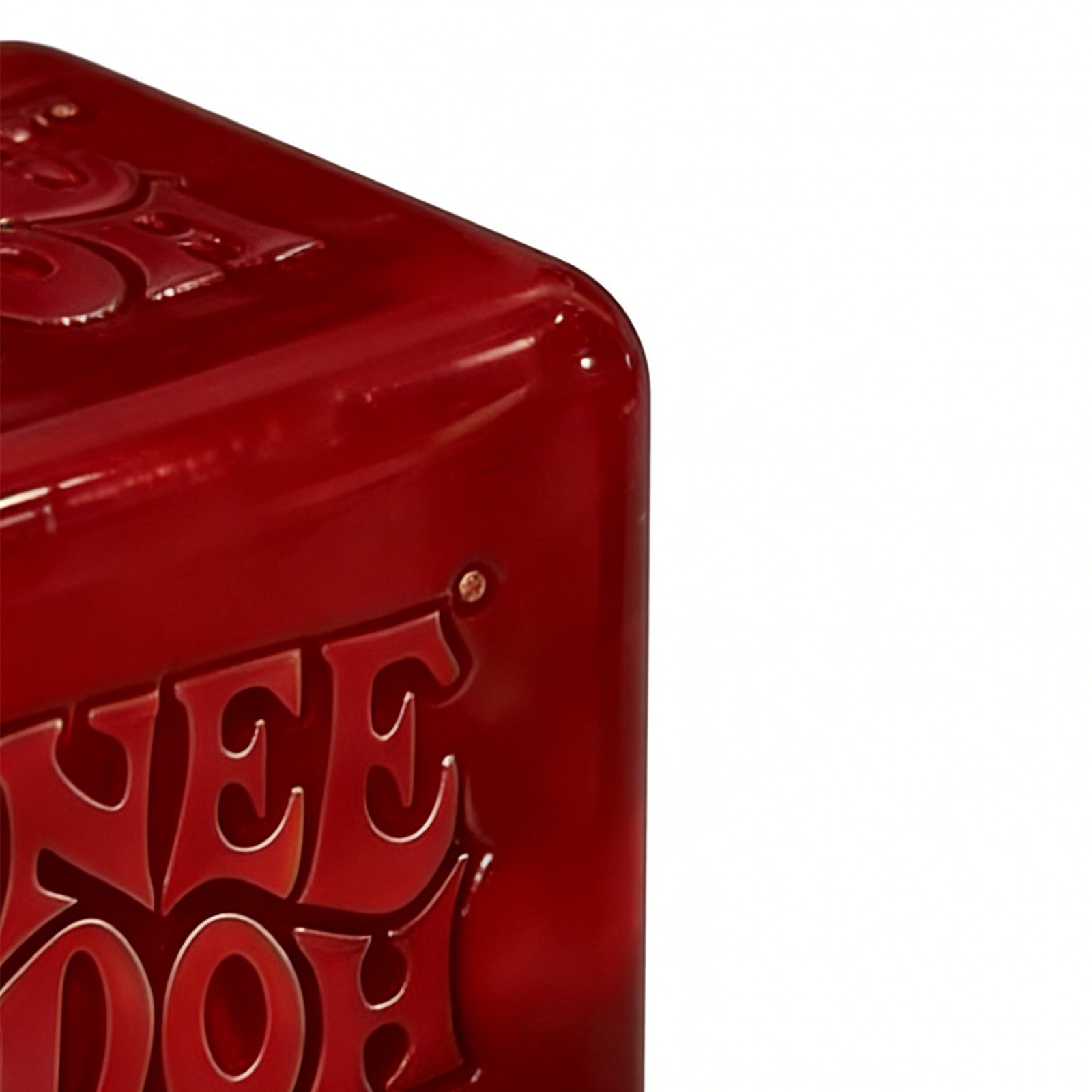 Needoh Dr Pepper Nice Cube Suptid Squish