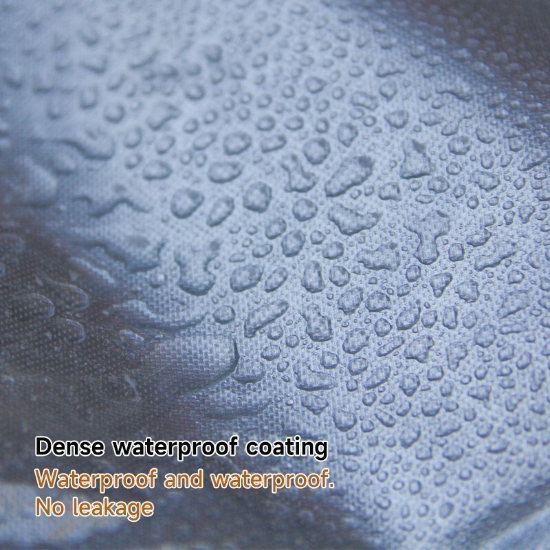 Full Cover For Mini Excavators Outdoor Waterproof UV Snow Dust Rain Resistant */