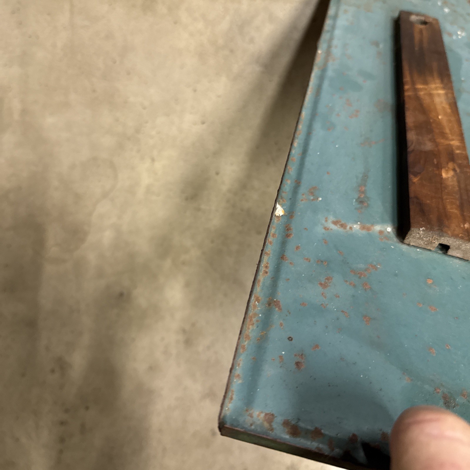 Vintage Sun Drop Golden Girl Cola Thermometer Soda Advertising 1960