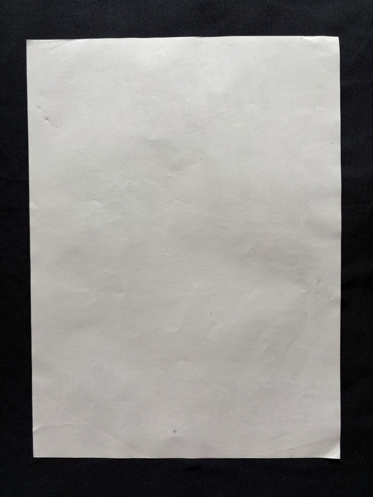 National Safety Council Poster - WWII - Original - You're Not Atlas... (# 6235)