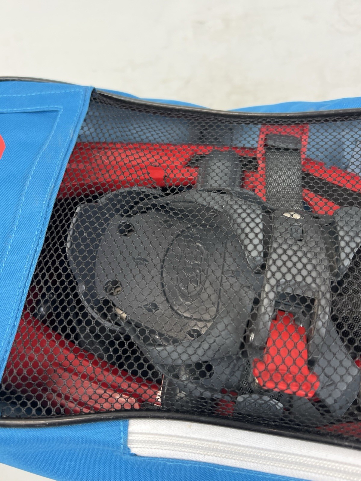 TSL Symbioz Hyperflex Elite Size S (never used)