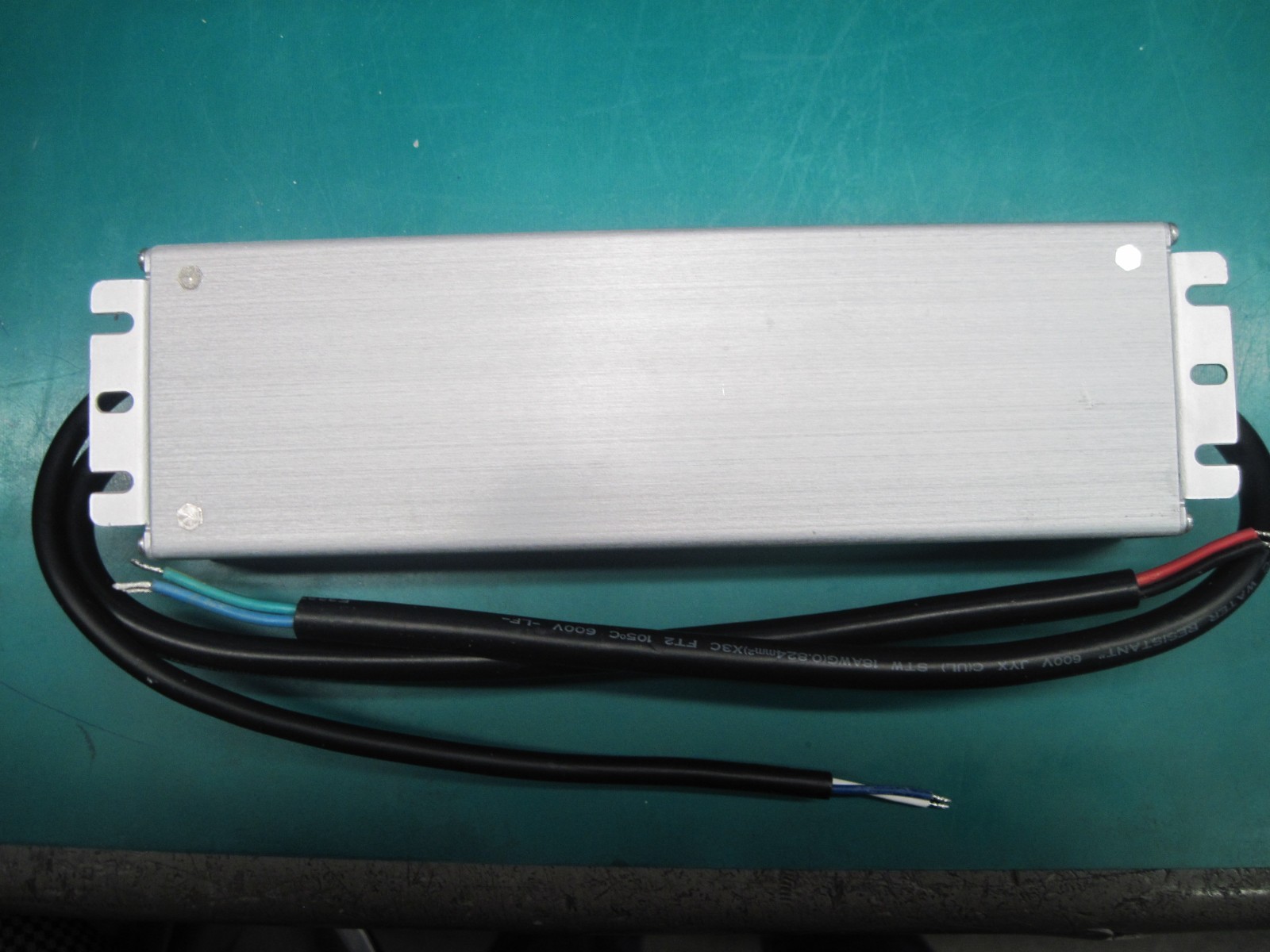 HVGC-150-500B MEAN WELL