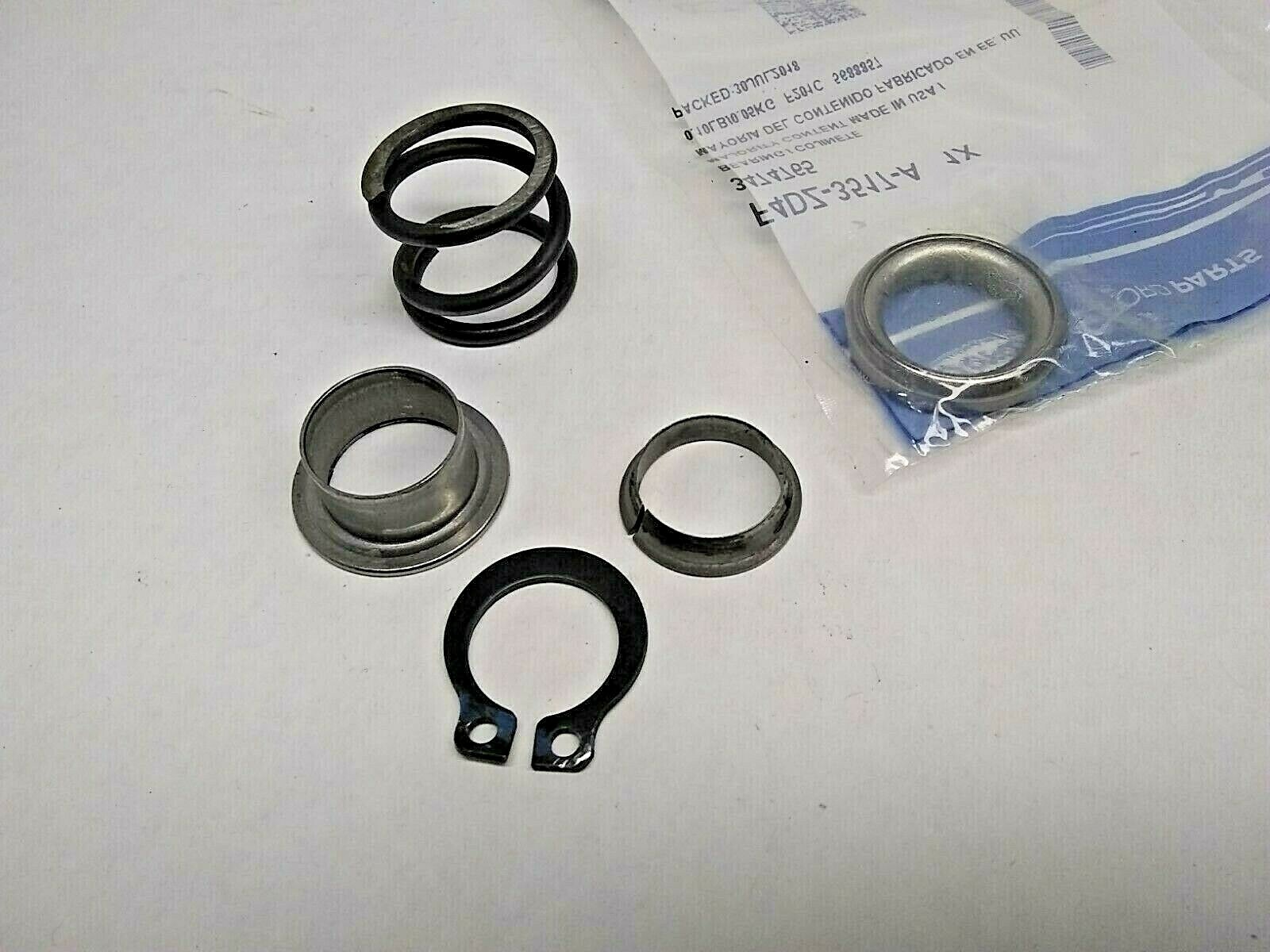 1992 UP Ford Mercury Lincoln Steering Column Upper Bearing Kit for Tilt/No Tilt