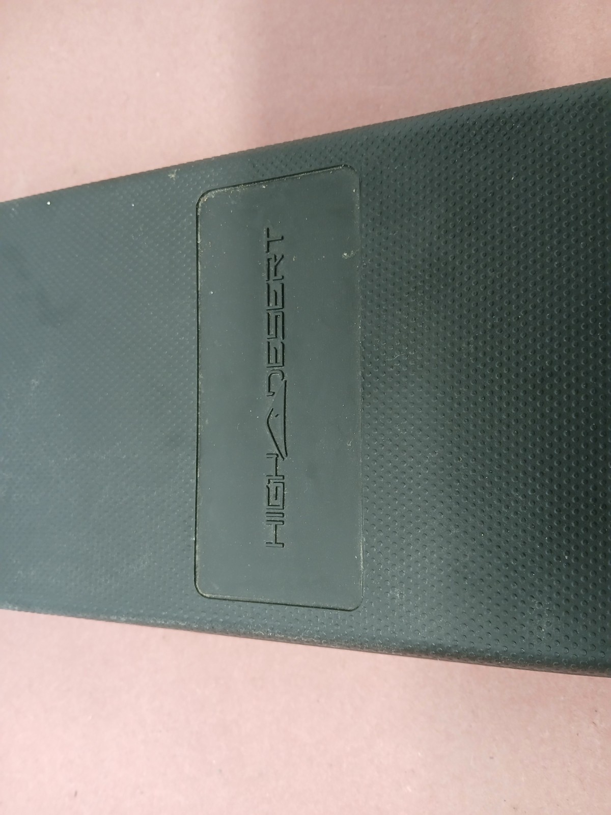 Electric Knife Hamilton Beach Model 74275 w/ Blades Storage Case