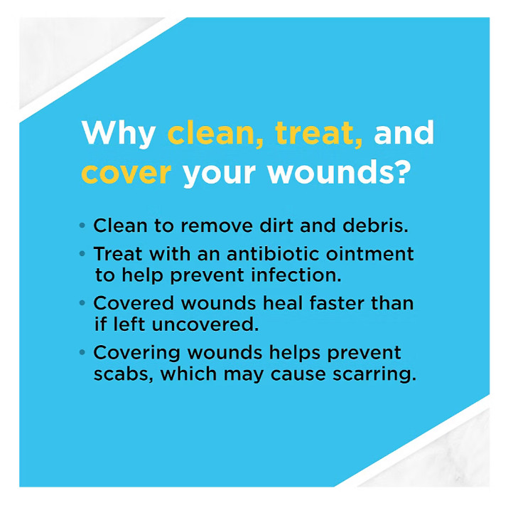 Neosporin Original First Aid Antibiotic Ointment 1 oz. tube + .5 oz. tube, 2 pk.