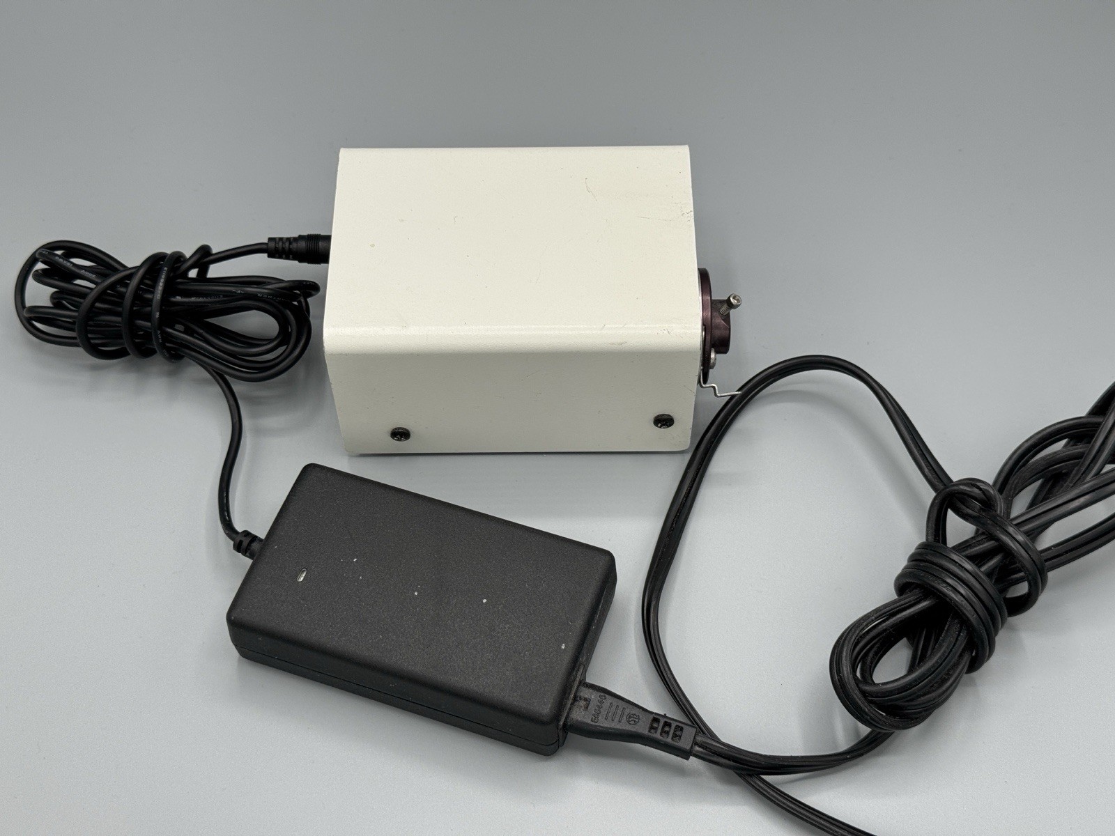 Welch Allyn LB-24, Solarc Light, Fiber Optic Illuminator