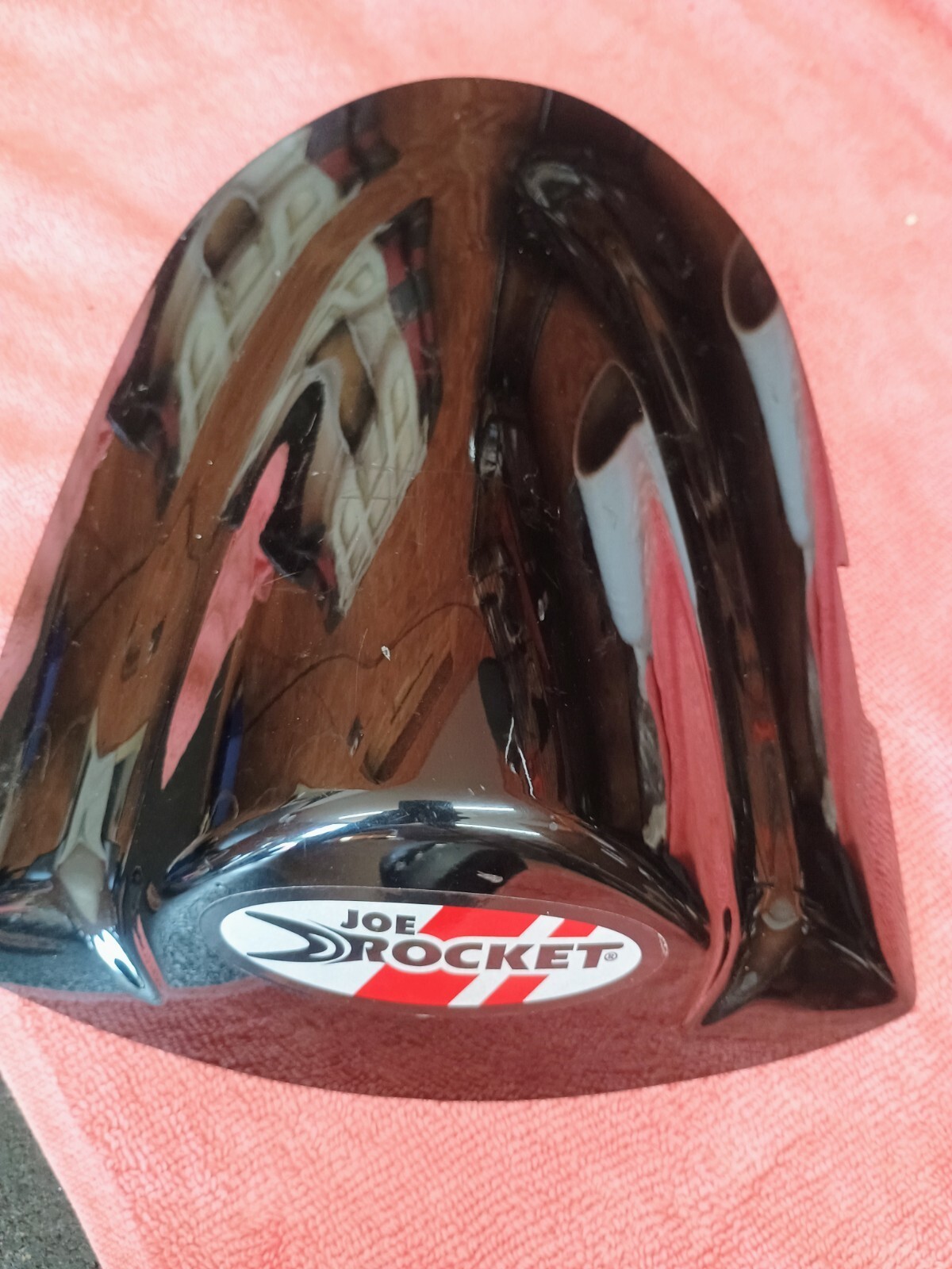 🏍OEM 2007 to 2008 Suzuki GSXR 1000 Rear Seat Cowl Cap🏍