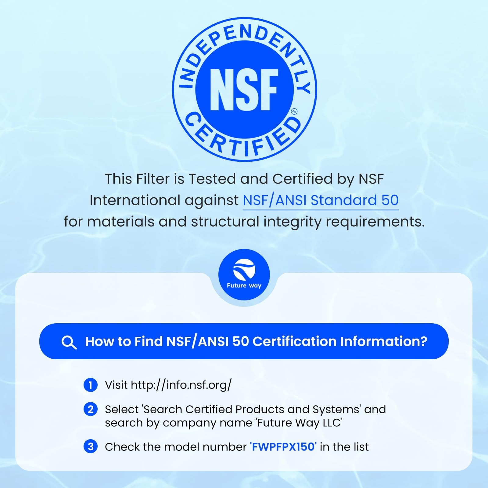 1-pack Pool Filter Replaces Hayward X-Stream CC1500, CCX1500RE, Pleatco PXST150