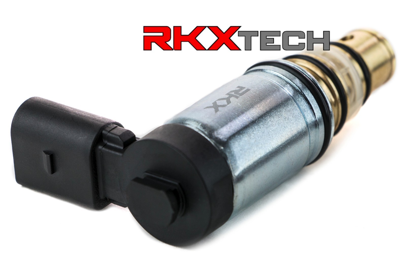 RKX AC Compressor Control Solenoid Valve For SANDEN MK5 MK6 PXE16 PXE14 VW PXE