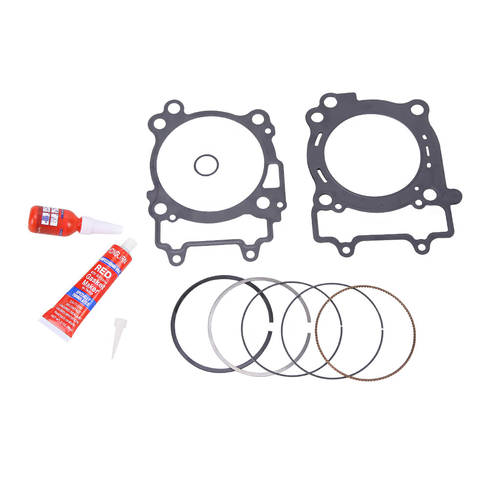 For Polaris Sportsman RZR Ranger 570 Cylinder Jug Piston Top End Kit 2014-2020