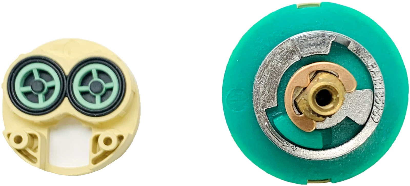 PROFLO ACF3001CRT SINGLE LEVER PRESSURE BALANCE CARTRIDGE CERAMIC DISC 655219