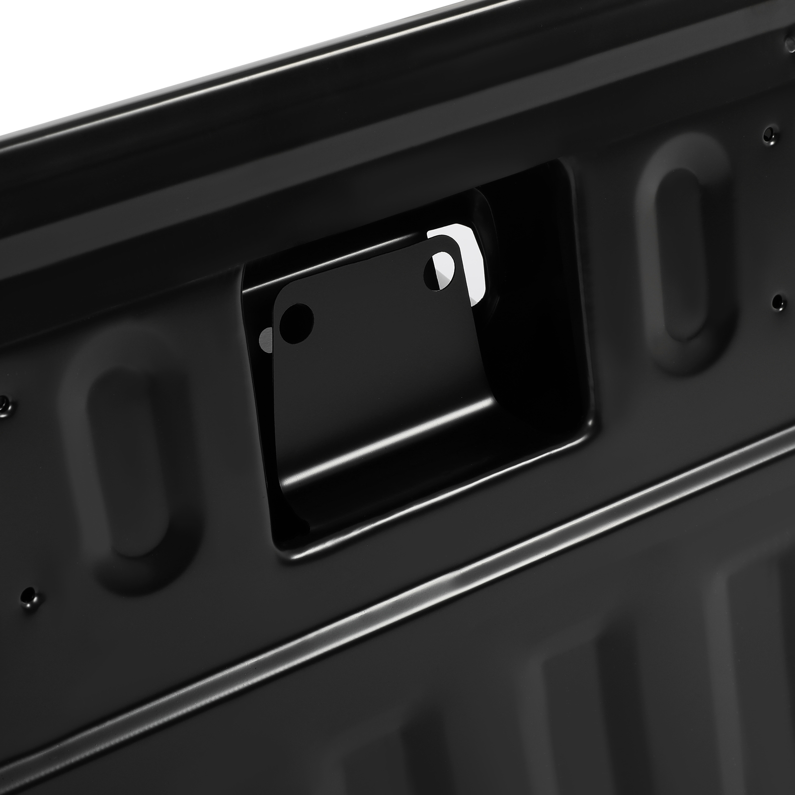 NEW Primed - Rear Tailgate for 1987-1996 Ford F150 F250 F350 Truck