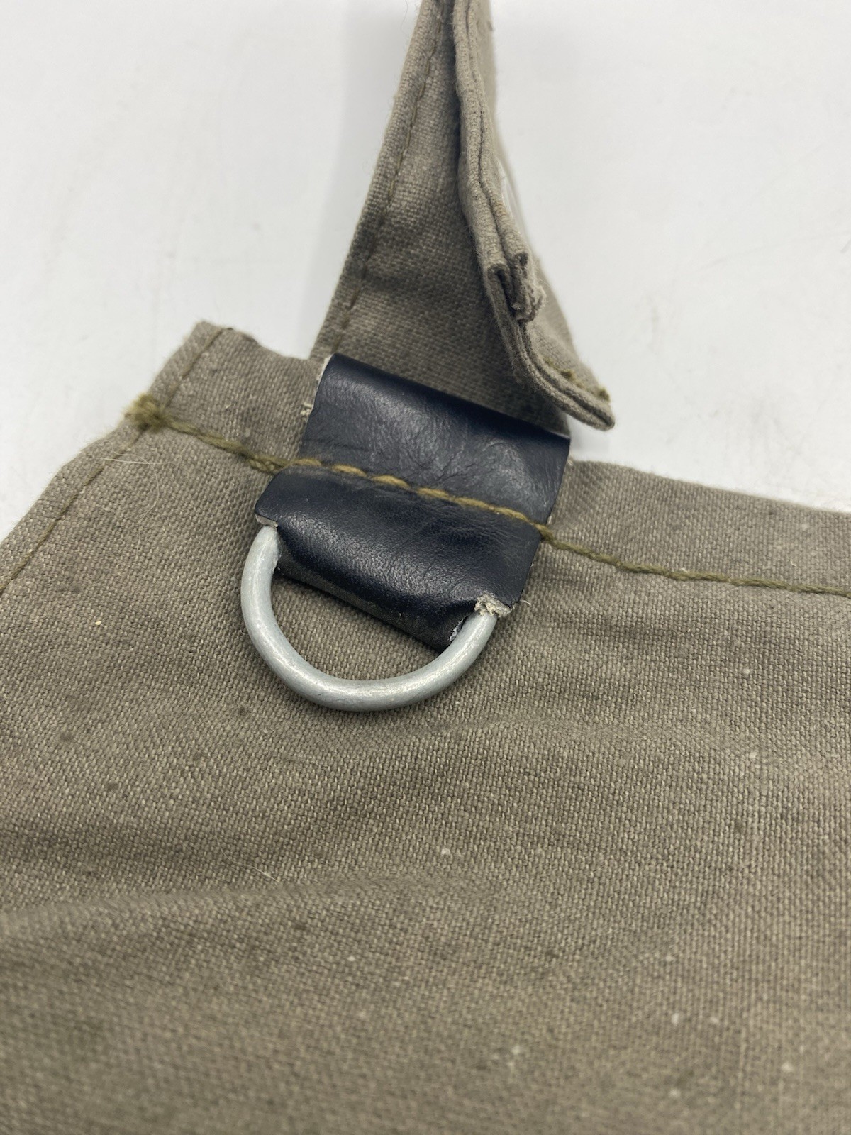 German Military Bread Bag
