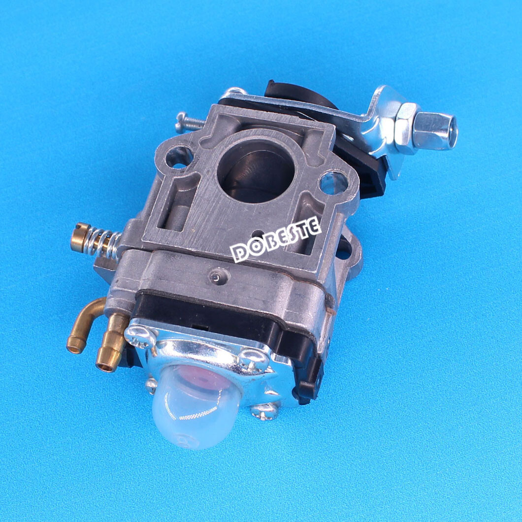 Carburetor Carb For Thunderbay Y43 Auger Power Head Y2007 Mini Cultivator 430025